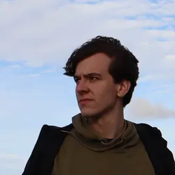 Cooper Morgan